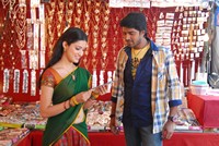 Yamudiki Mogudu Movie New Stills